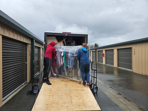 John Frank Moving Company