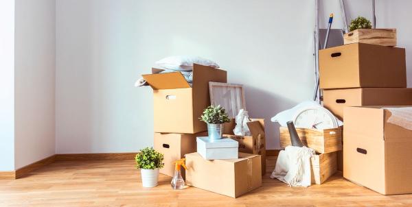 John Frank Moving Company