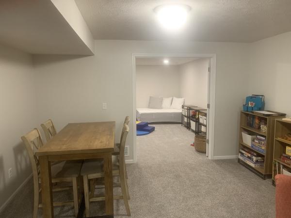 Golden Oak Renovations