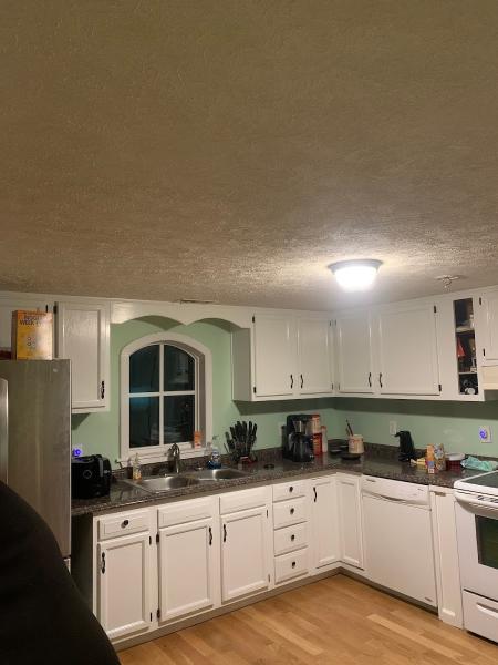 Universal Interiors Remodel and Construction