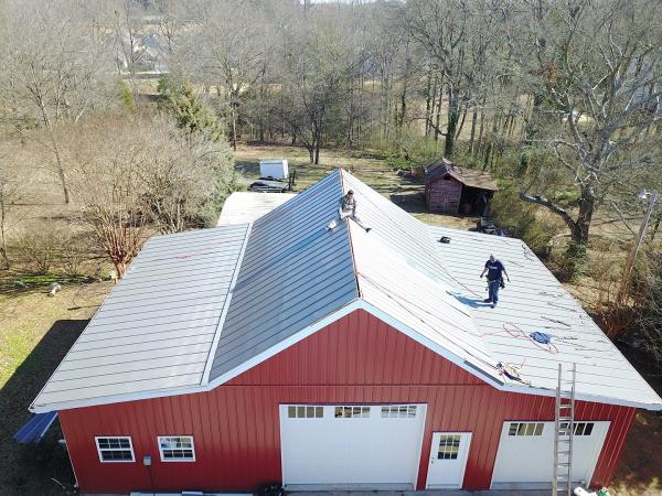 Cornerstone Construction