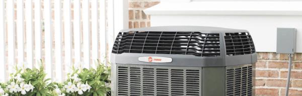 Comfort Zone A/C & Heating