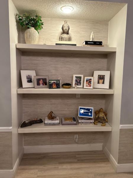Tom & Son Handyman Services