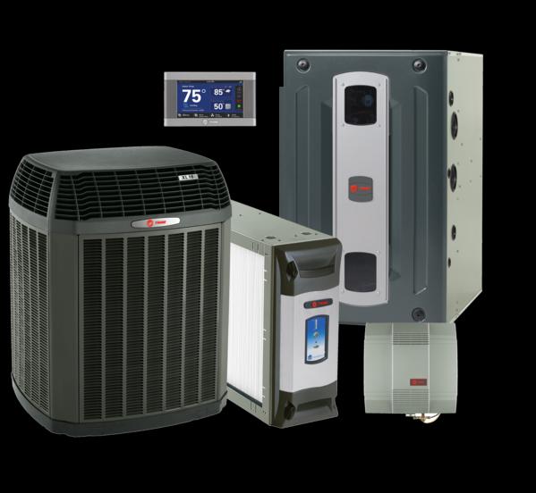 Nuccio Heating & Air Conditioning Inc