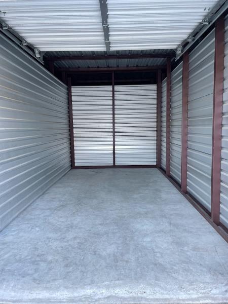 Marlin EZ Storage