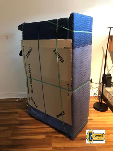 Integrity 1st Moving and Labor Services LLC