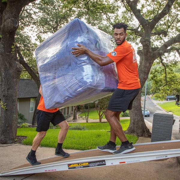 Trac-Load Furniture Movers