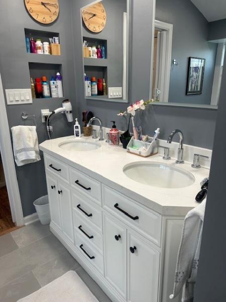 City Kitchen & Bath