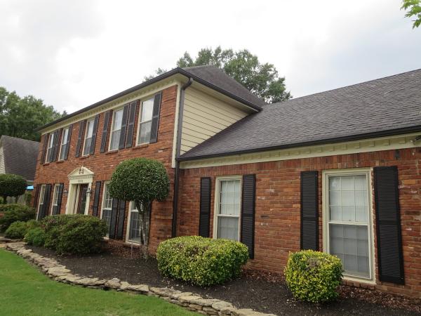 Manning Home Inspections LLC