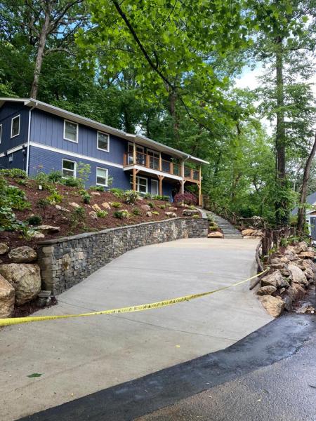 Jafanello Landscaping
