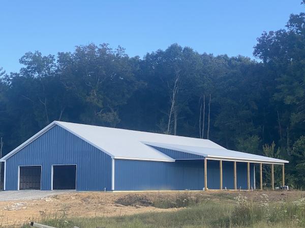 L and L Roofing