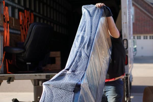 Bigger Better Movers