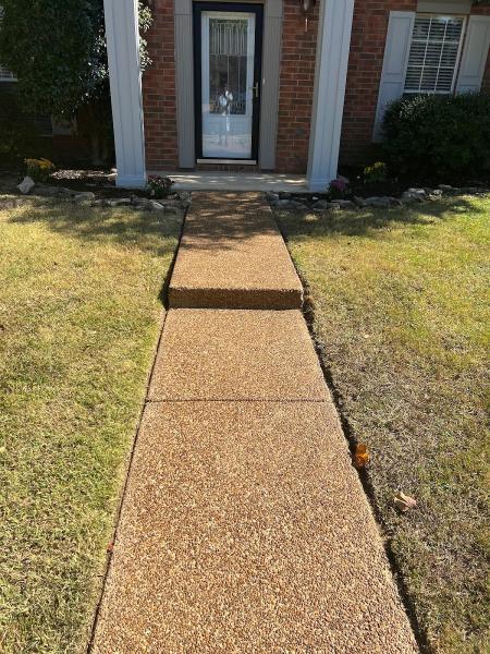 Powerhouse Pressure Washing AND Lawn Care LLC