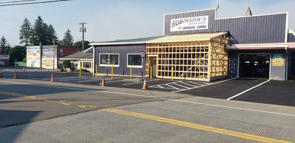 JW Stanley Paving LLC