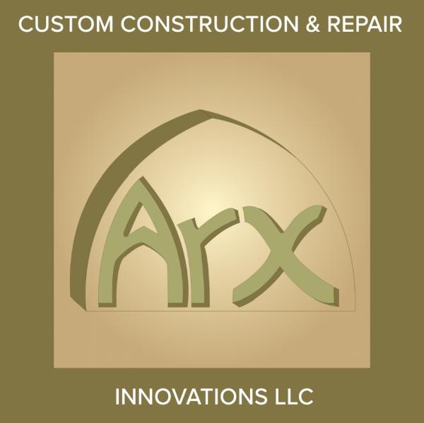 Arx Innovations LLC