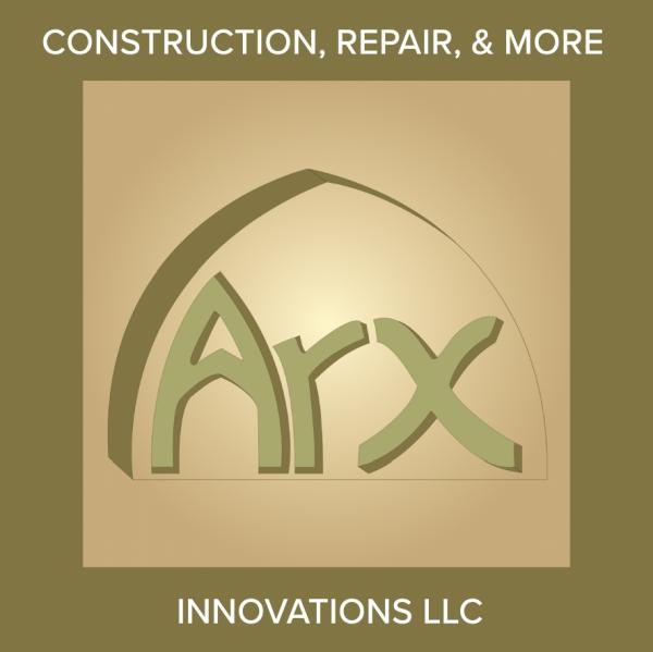 Arx Innovations LLC