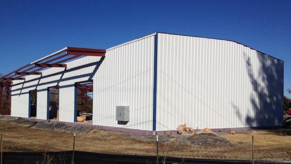 Dynamic Development Inc.