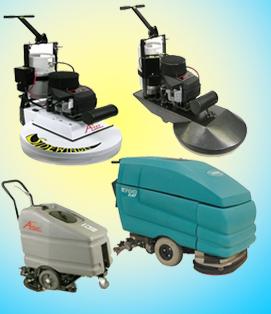 All Pro Floor Care Inc.