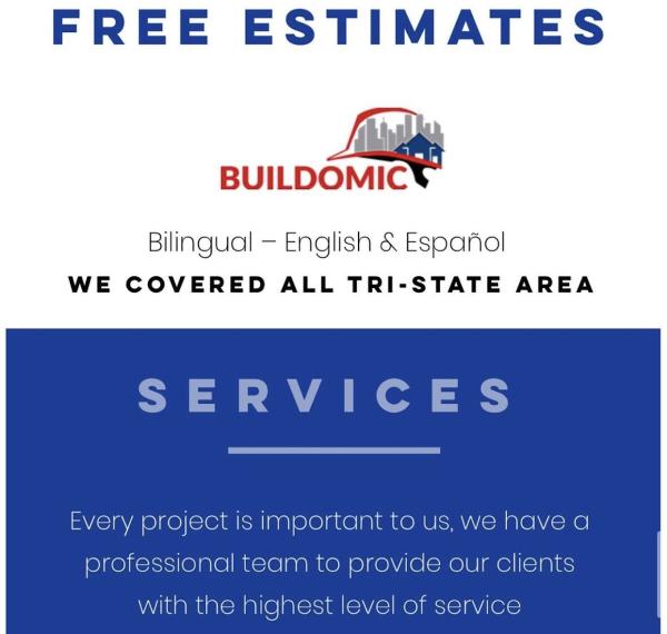 Buildomic