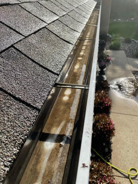 Mint Gutter Cleaning LLC