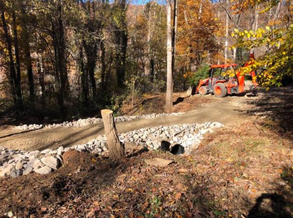 Driveway Doctor / Gravel & Grading MD