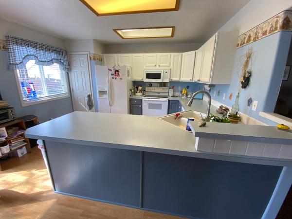 Affordable Cabinet Paint and Stain Llc