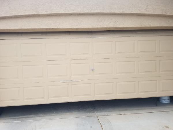 Desert Garage Doors AZ