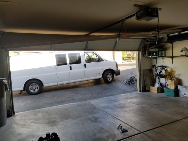 Desert Garage Doors AZ