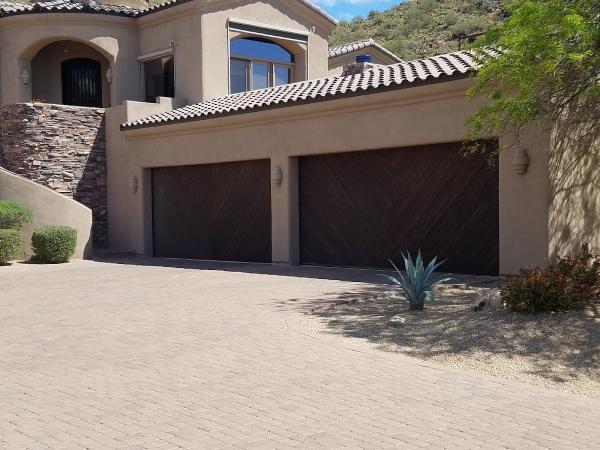 Desert Garage Doors AZ