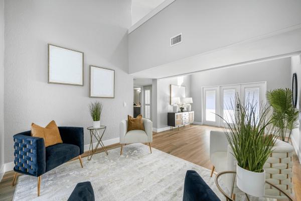 Showhomes Tampa Bay