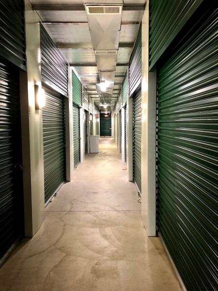 Budget Store & Lock Self Storage