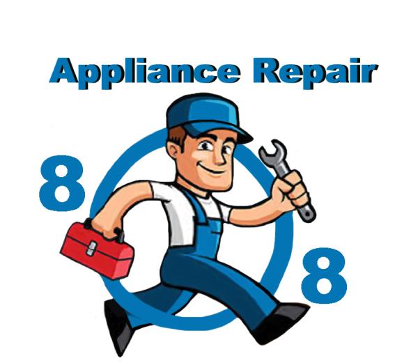 Appliance Repair808