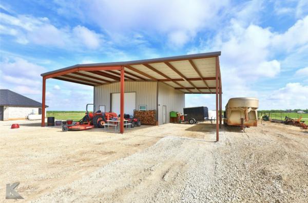 Big Country Foundation Repair