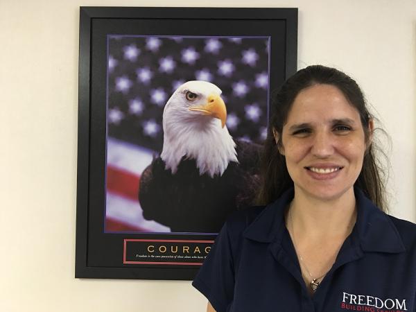 Freedom Building Services LLC