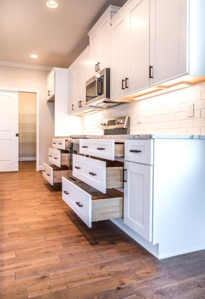 Fields Construction Inc