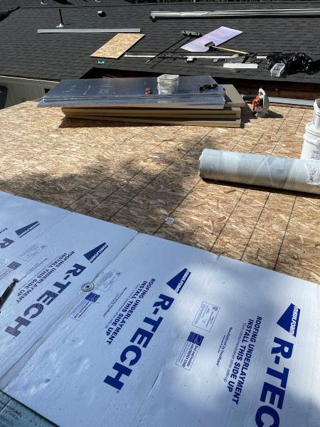 Apollo Roofing LLC