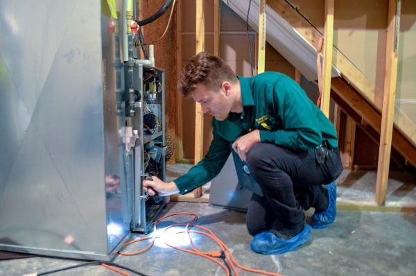 Wrubel Home Inspections LLC