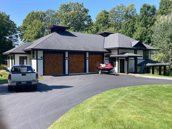 Akerley Painting LLC