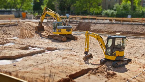 Db Excavation Inc