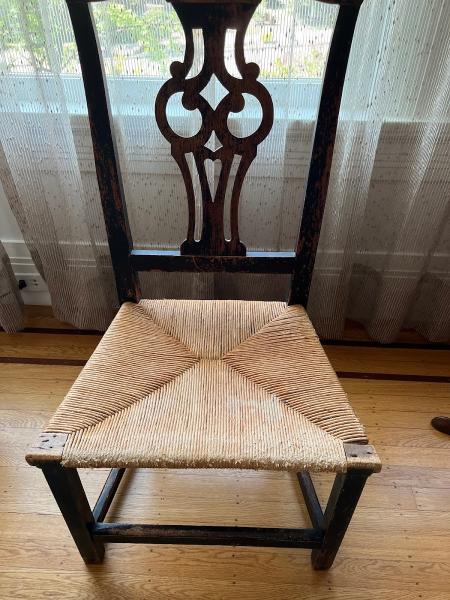 OM Furniture Repair