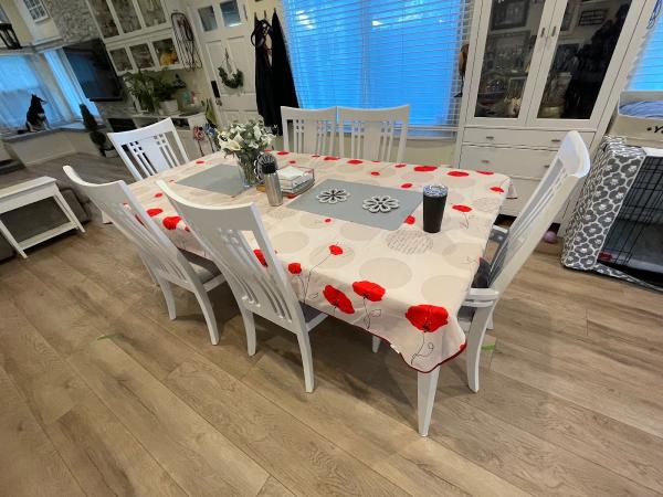 OM Furniture Repair