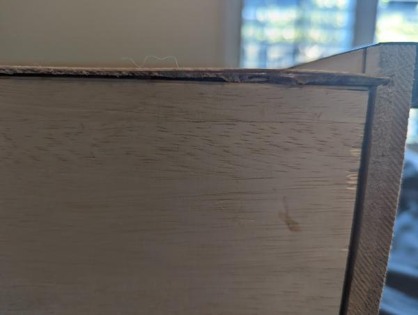 OM Furniture Repair