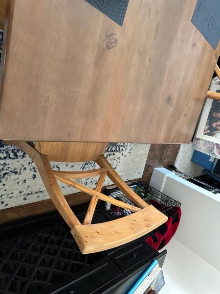 OM Furniture Repair