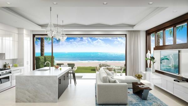 Zelman Style Interiors