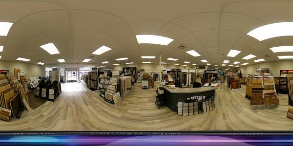 Better Floors