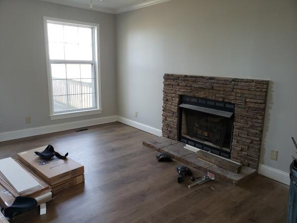 Better Floors