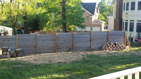 RS Tree & Landscaping Svc Inc