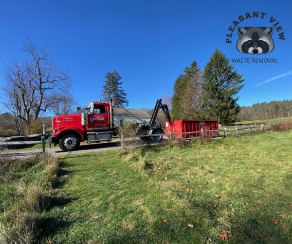 Pleasant View Waste Removal