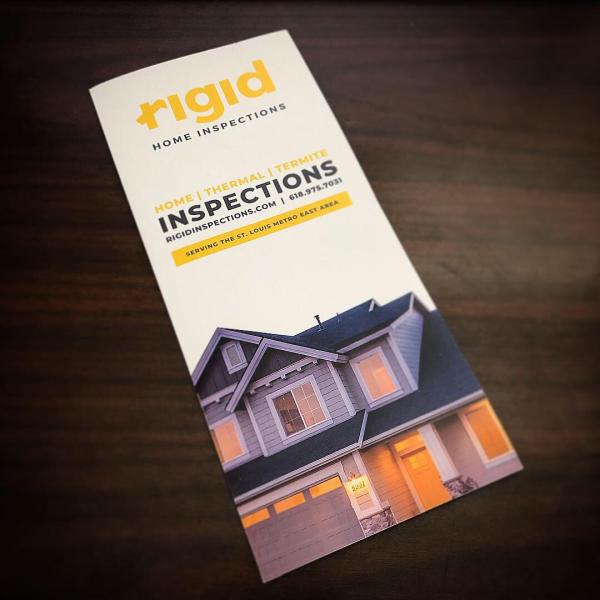 Rigid Inspections