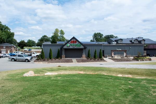 Landscapers Supply and Ace Hardware